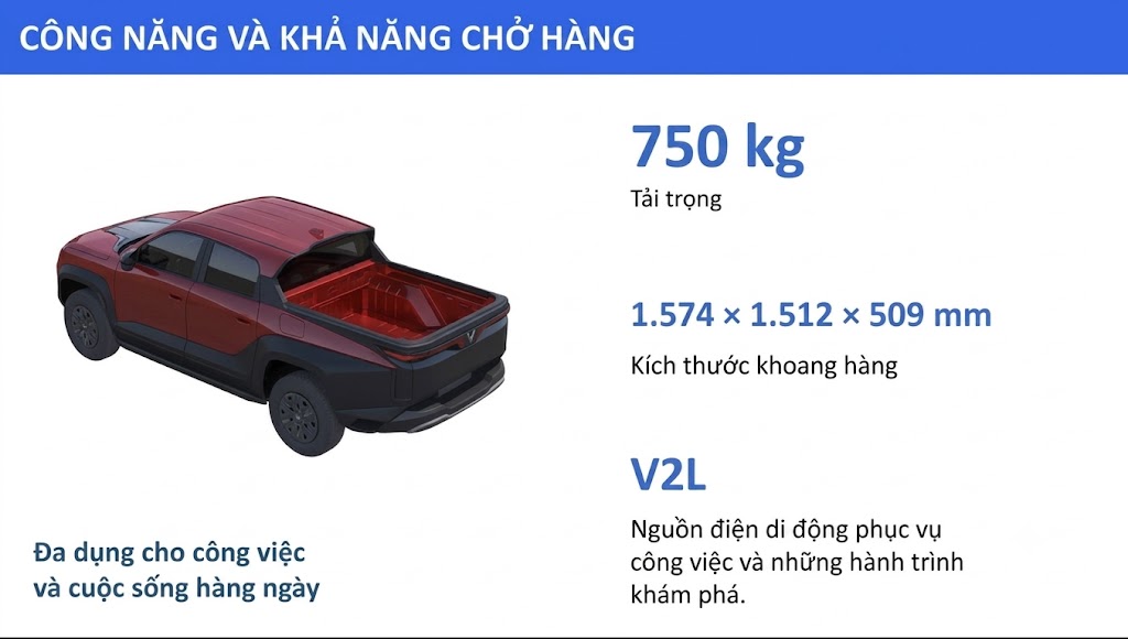 Thông số kĩ thuật VF Wild 3